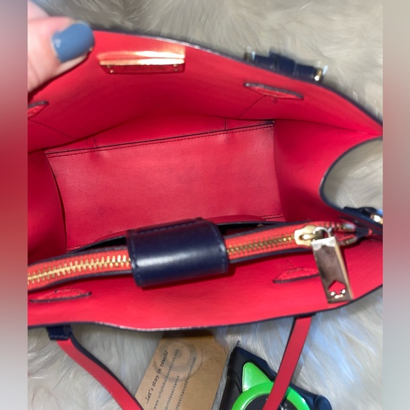 Bespoke Anchor Bag - Picture 3 of 4